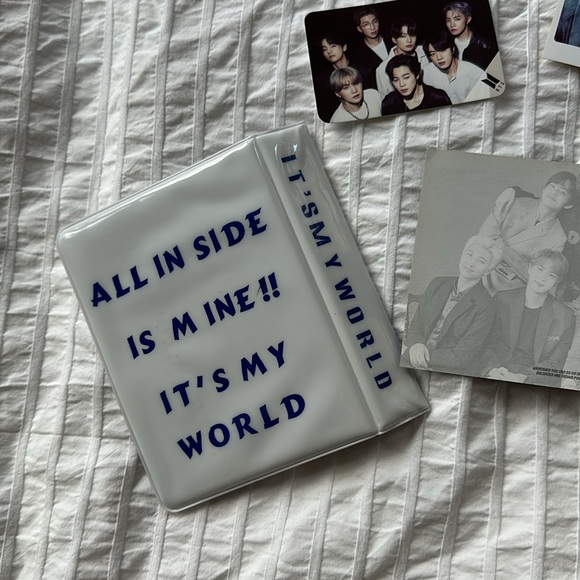 BTS merch - Picture 3 of 5